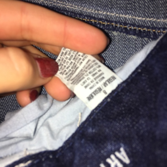 Jeans - Picture 3 of 3